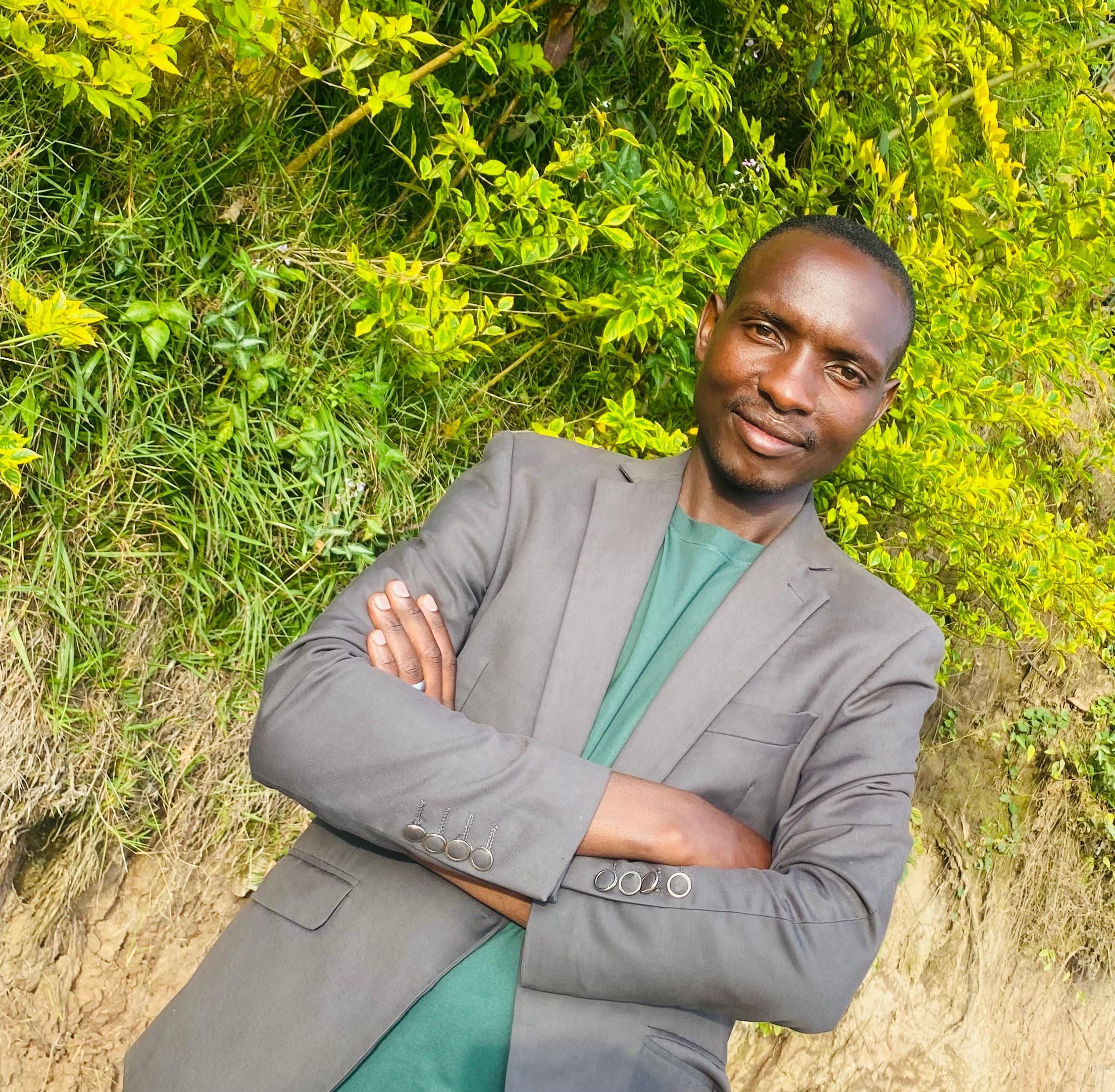 NSHIMIYIMANA Philippe